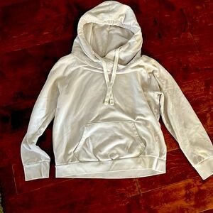 Gap Crème Hoodie